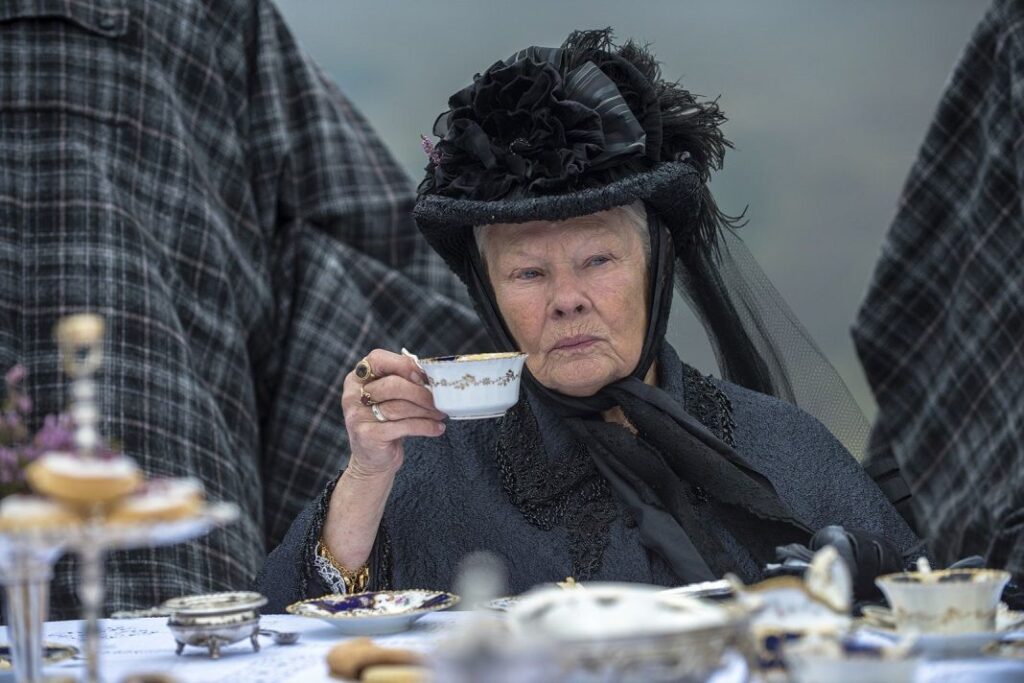 Victoria And Abdul