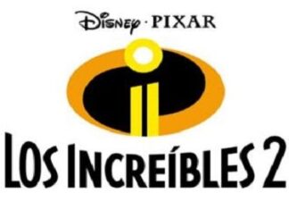 Película Los increíbles 2