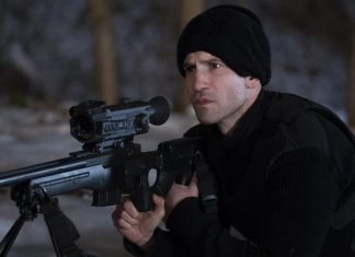 The Punisher