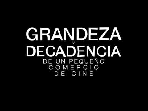 Grandeza y Decadencia
