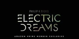 serie Electric Dreams