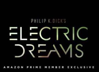 serie Electric Dreams