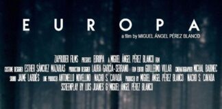 Película europa
