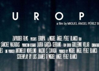 Película europa