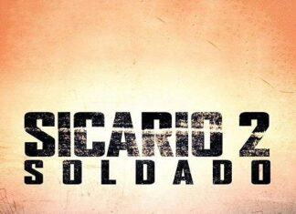 Primer tráiler de Sicario 2