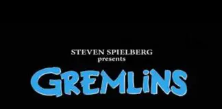Película Gremlins