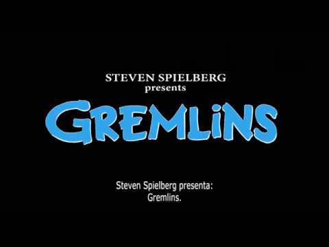 Película Gremlins