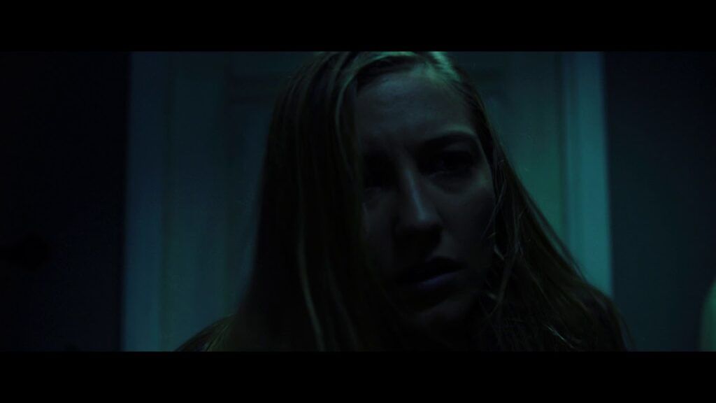 Insidious 4: La última llave