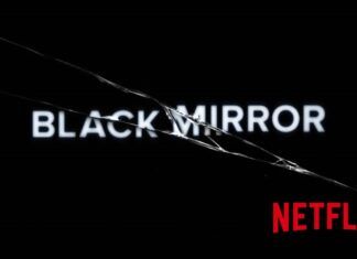 cuarta temporada de Black Mirror