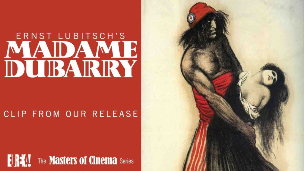 Madame Dubarry