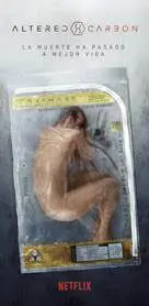 Altered Carbon