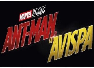 tráiler de Ant-Man y la Avispa