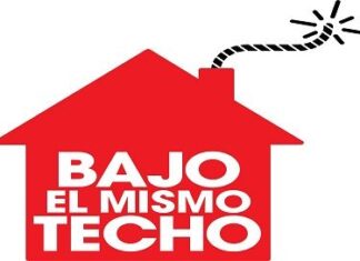 comedia Bajo el mismo techo