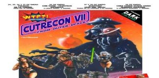 CutreCon VII