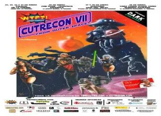 CutreCon VII