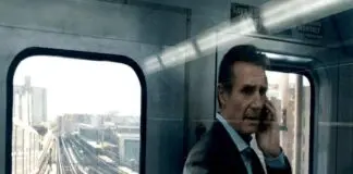 El Pasajero