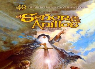 El Señor de los Anillos