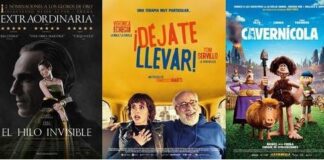 Estrenos 2 de Febrero 2018