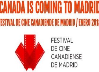 Festival de Cine Canadiense de Madrid 2018