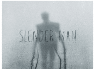 Tráiler de Slender Man