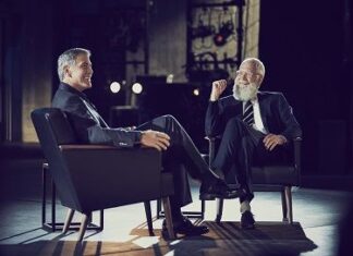 entrevista a George Clooney