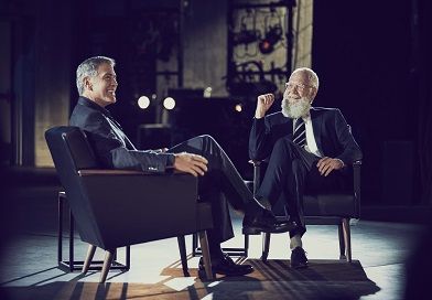 entrevista a George Clooney