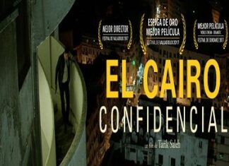 El Cairo Confidencial