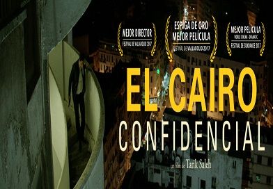 El Cairo Confidencial