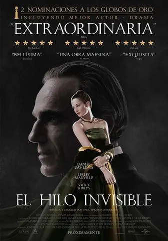 El Hilo Invisible