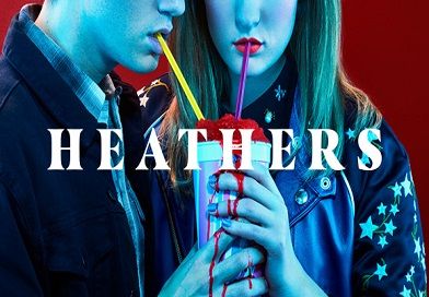 serie Heathers