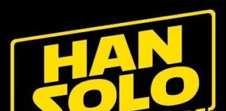 Primer tráiler de Han Solo