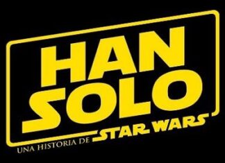 Primer tráiler de Han Solo