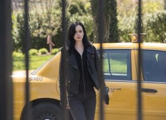 Vídeo especial de la segunda temporada de Jessica Jones