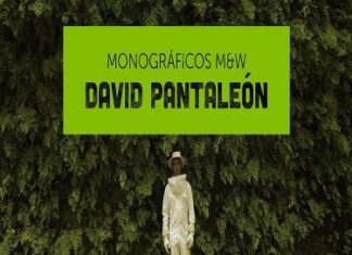 Monográficos. David Pantaleón