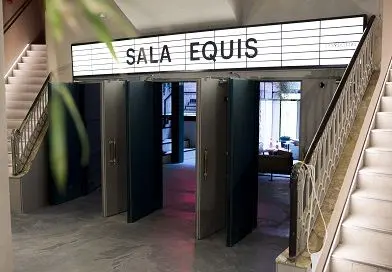 Sala Equis 