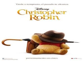 Tráiler de Christopher Robin