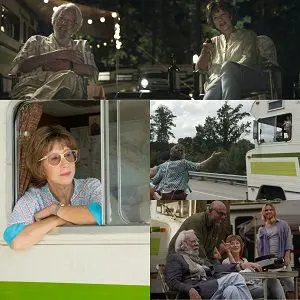 The Leisure Seeker