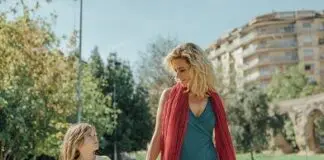 película Fortunata