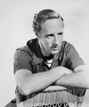 Leslie Howard
