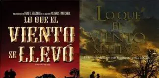 Lo que el viento se llevó