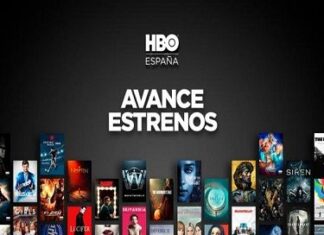 próximos meses en HBO 2018