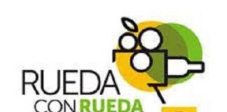 tercera edición Festival de cortometrajes Rueda con Rueda