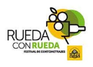 tercera edición Festival de cortometrajes Rueda con Rueda