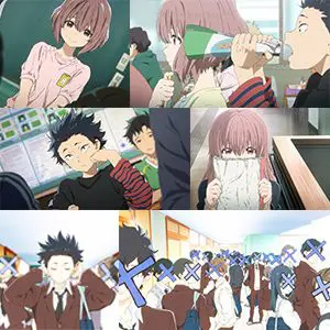 Koe no katachi