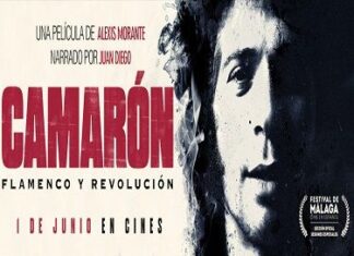 Documental Camarón