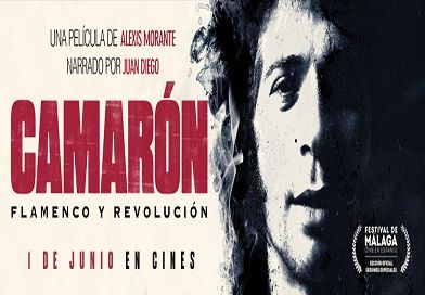 Documental Camarón