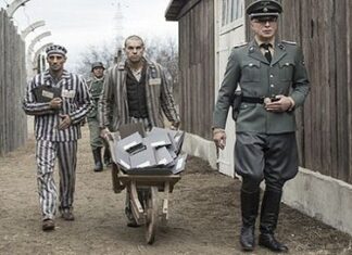 estreno de El fotógrafo de Mauthausen