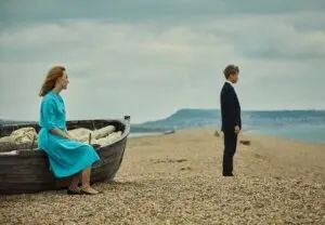 En la Playa de Chesil