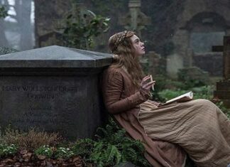 Mary Shelley gana el Premio