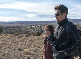 Tráiler de Sicario El Día del Soldado